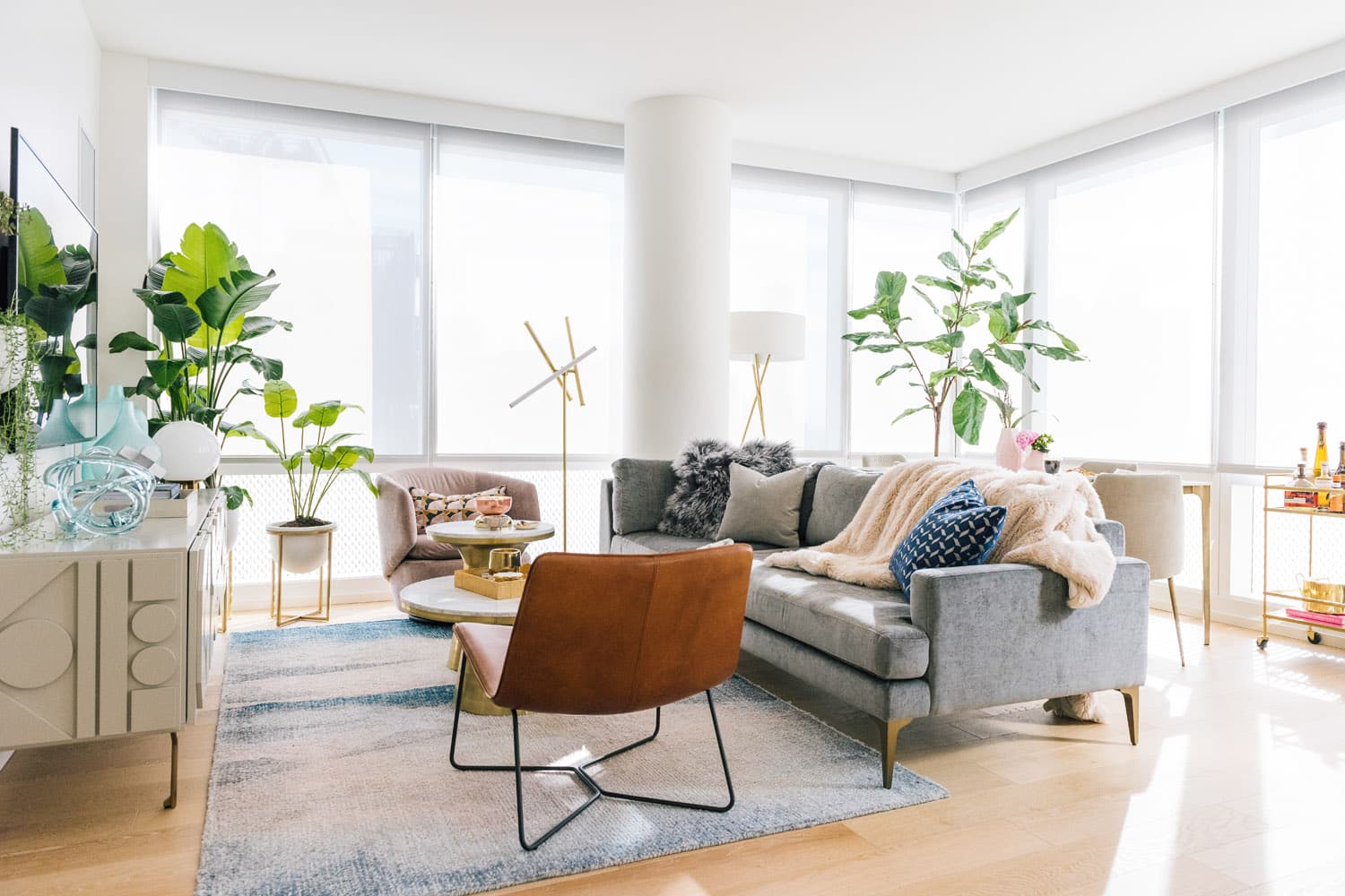 Object Of The Week West Elm’s Downloadable Virtual Backgrounds Metro