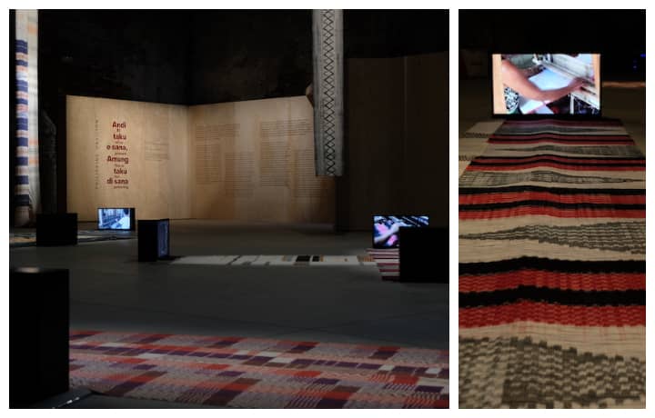 The Philippine Pavilion At The 59th Venice Art Biennale