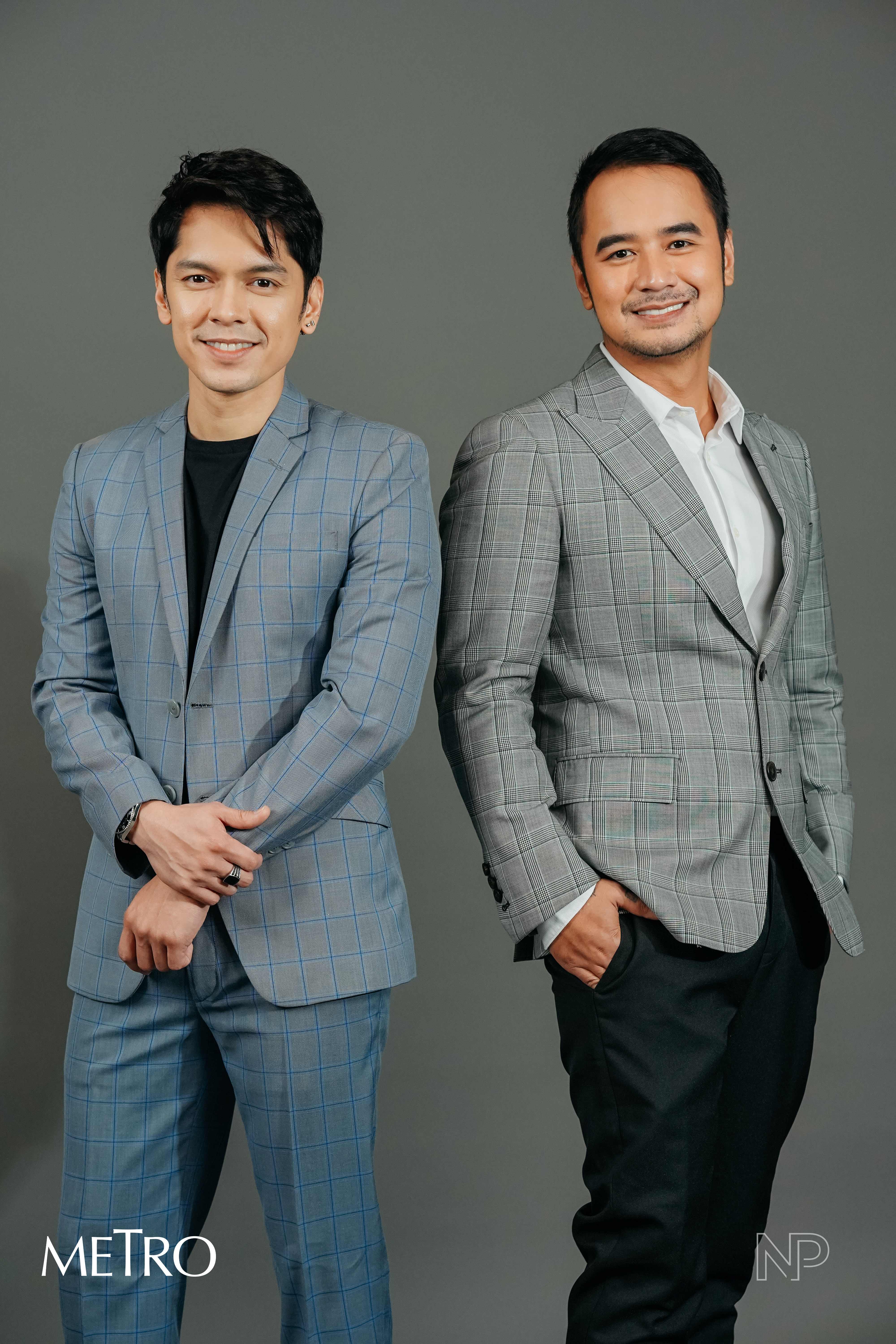 Metro year-ender: Star Magic artists look back on 2022