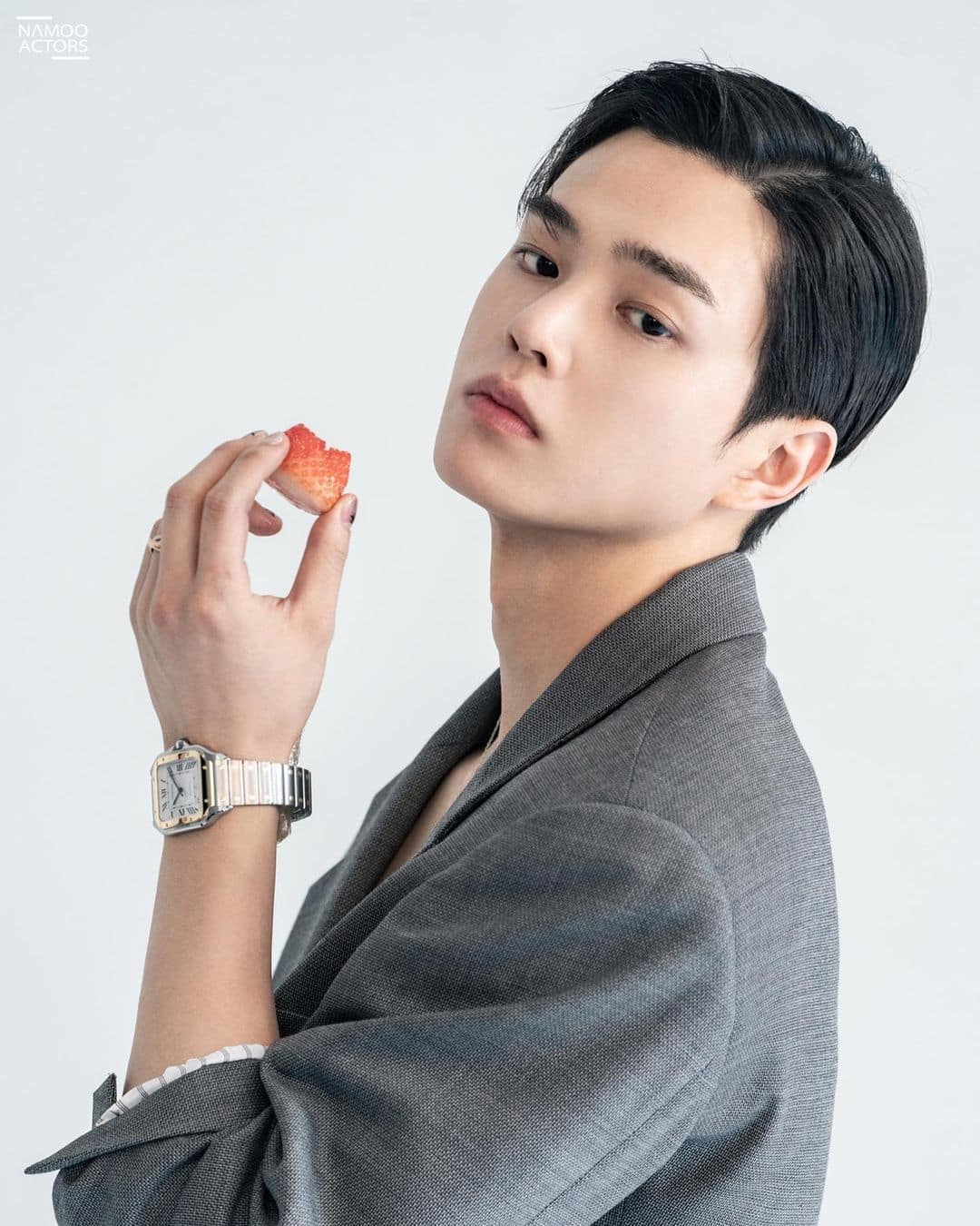 kdrama stars born in the month of april