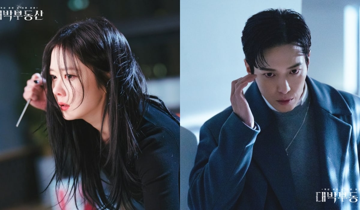 7 K-Dramas We're Binge-Watching On Viu This Month | Metro.Style