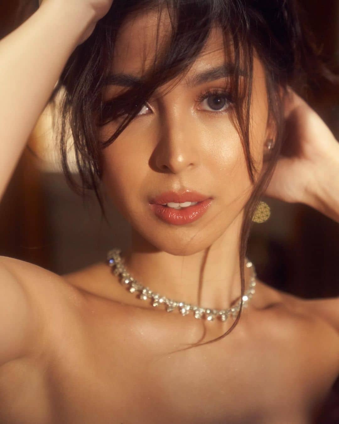 A List of Local Celebrities Who Collaborated With Artists Abroad