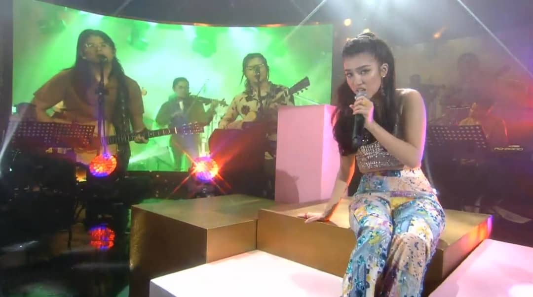 belle mariano daylight concert highlights