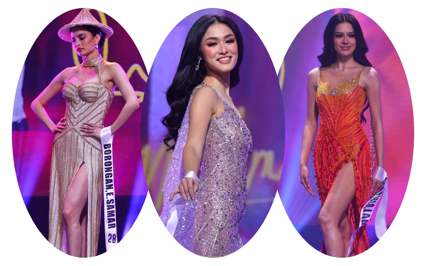 The Top 5 Winning Looks At The Binibining Pilipinas 2022 Show | Metro.Style