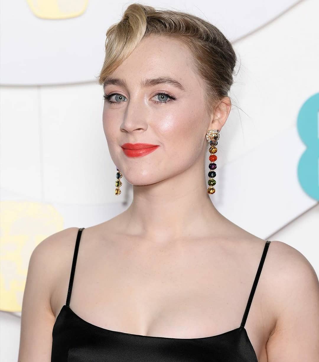Saoirse Ronan at the 2020 BAFTAs Saoirse Ronan at the 2020 BAFTAs