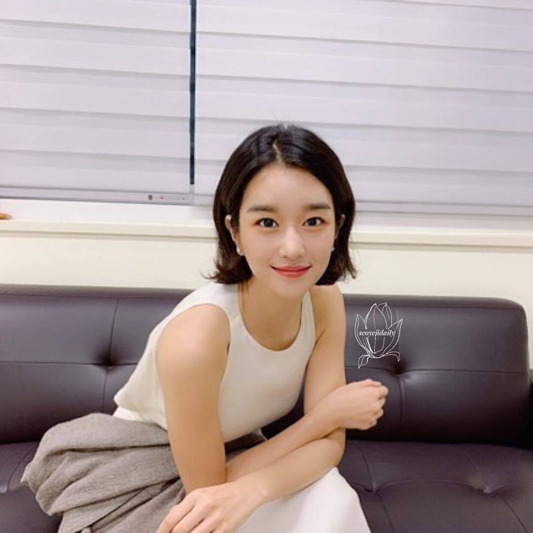 Real Life Ko Mun Yeong Why Seo Ye Ji Is Still Our Favorite Fashion  Real Life Ko Mun Yeong Why Seo Ye Ji Is Still Our Favorite Fashion