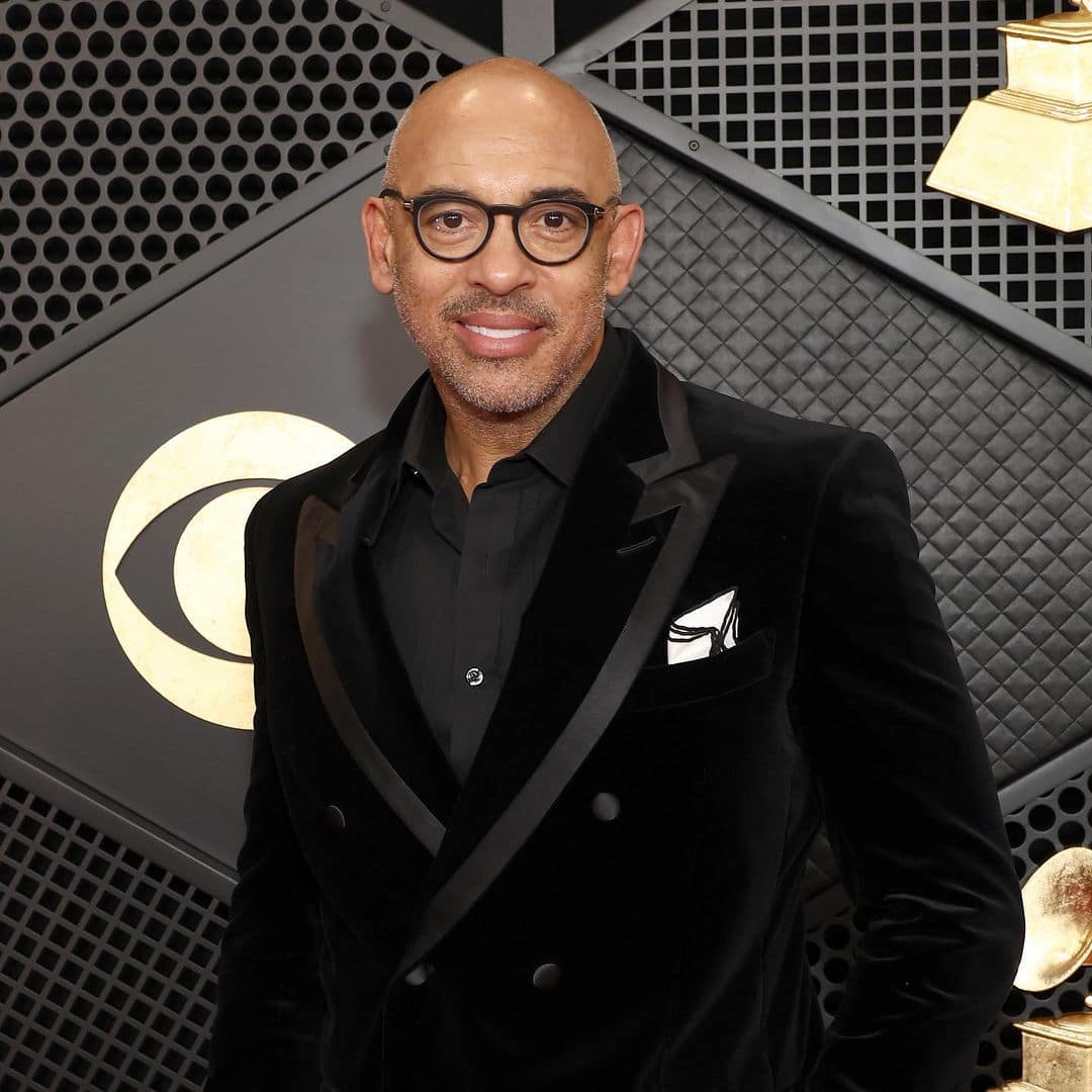 Grammys 2024: Celebrities on the Red Carpet