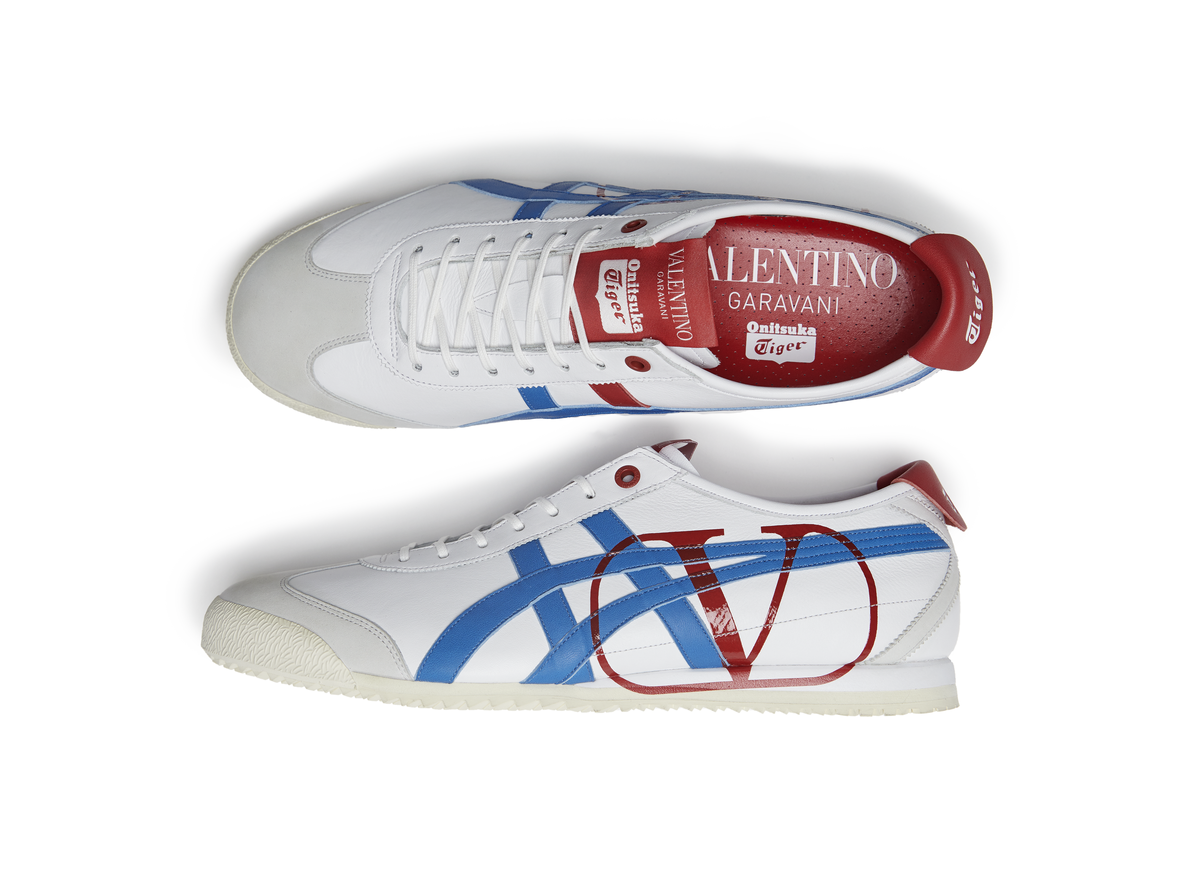 onitsuka collaboration