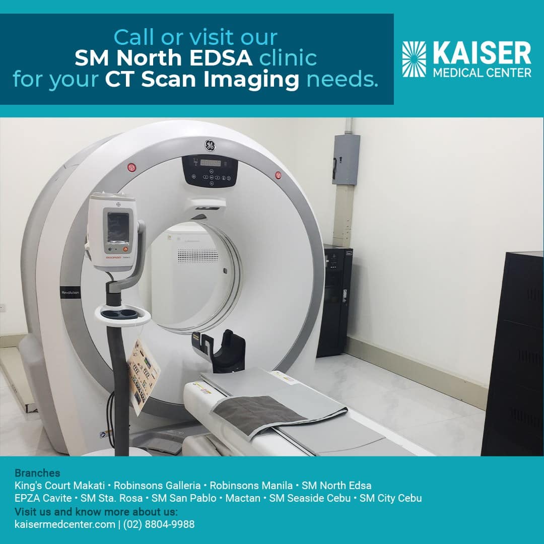 Get Healthy And Happy At Sm City North Edsa Metro Style