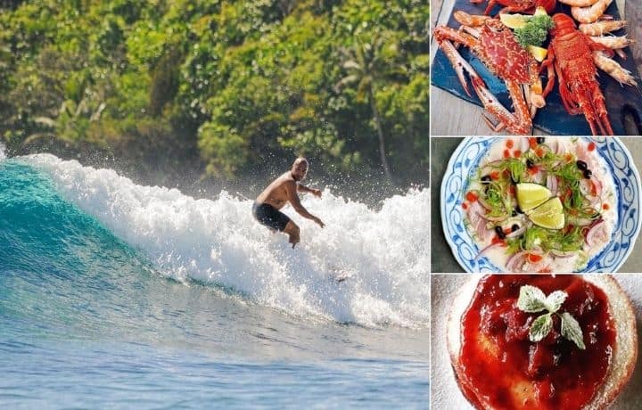 Siargao's Best