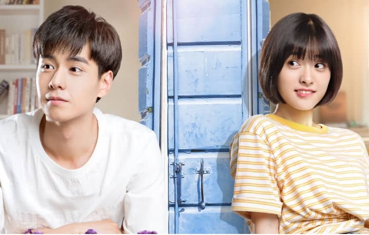 Shen Yue and Dylan WangI will stay here with you  YouTube