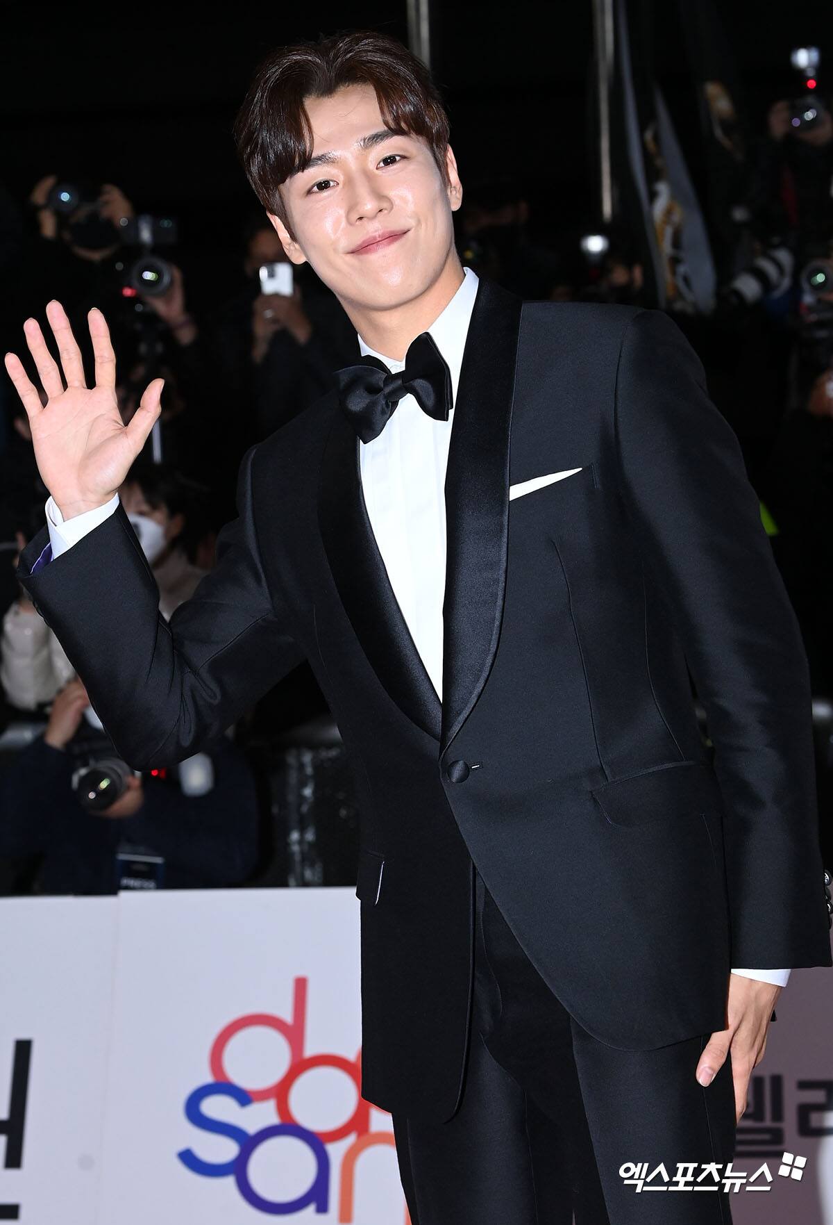 The Star-Studded Blue Dragon Film Awards 2022