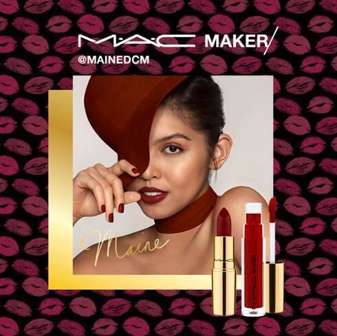 M.A.C Lipglass M.A.C Lipglass
