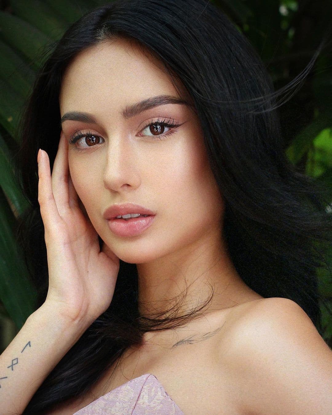 Fun Facts About Miss Universe Philippines 2022 Celeste Cortesi | Metro ...