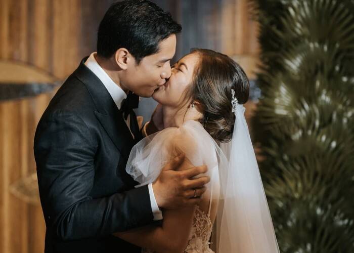 Philippine Celebrity Weddings