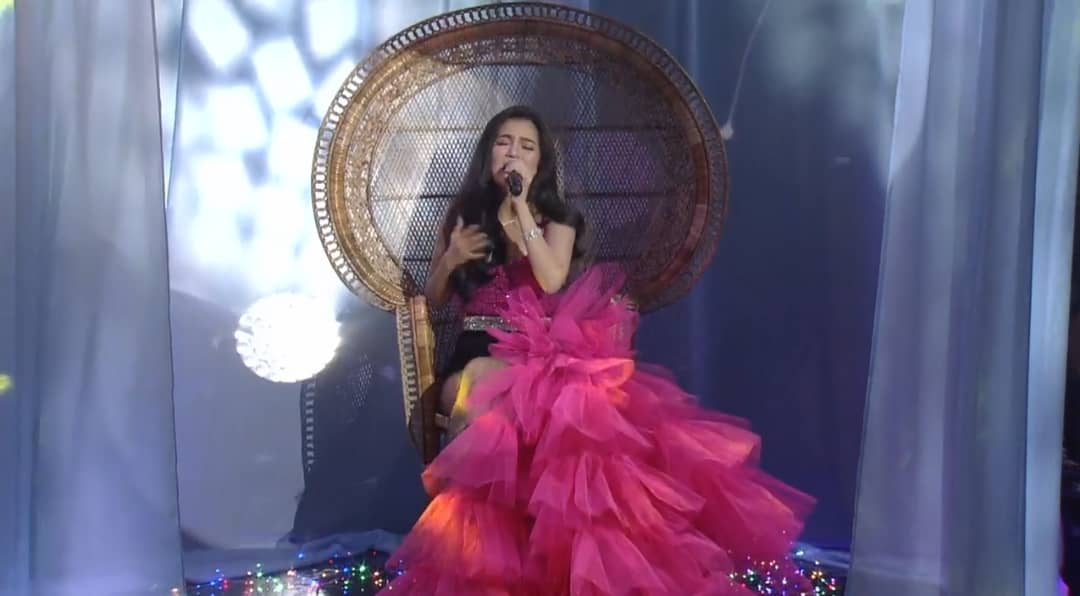belle mariano daylight concert highlights
