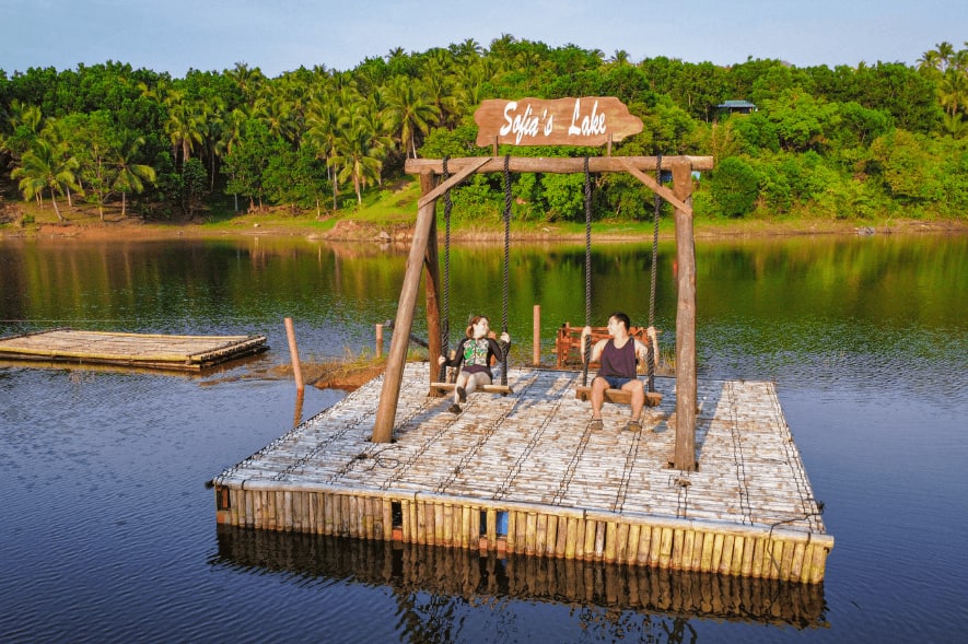 5 Vacation Villas to Visit in the South for a Weekend of Wellness