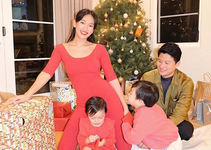 Holiday Gift Guide: Heart Evangelista