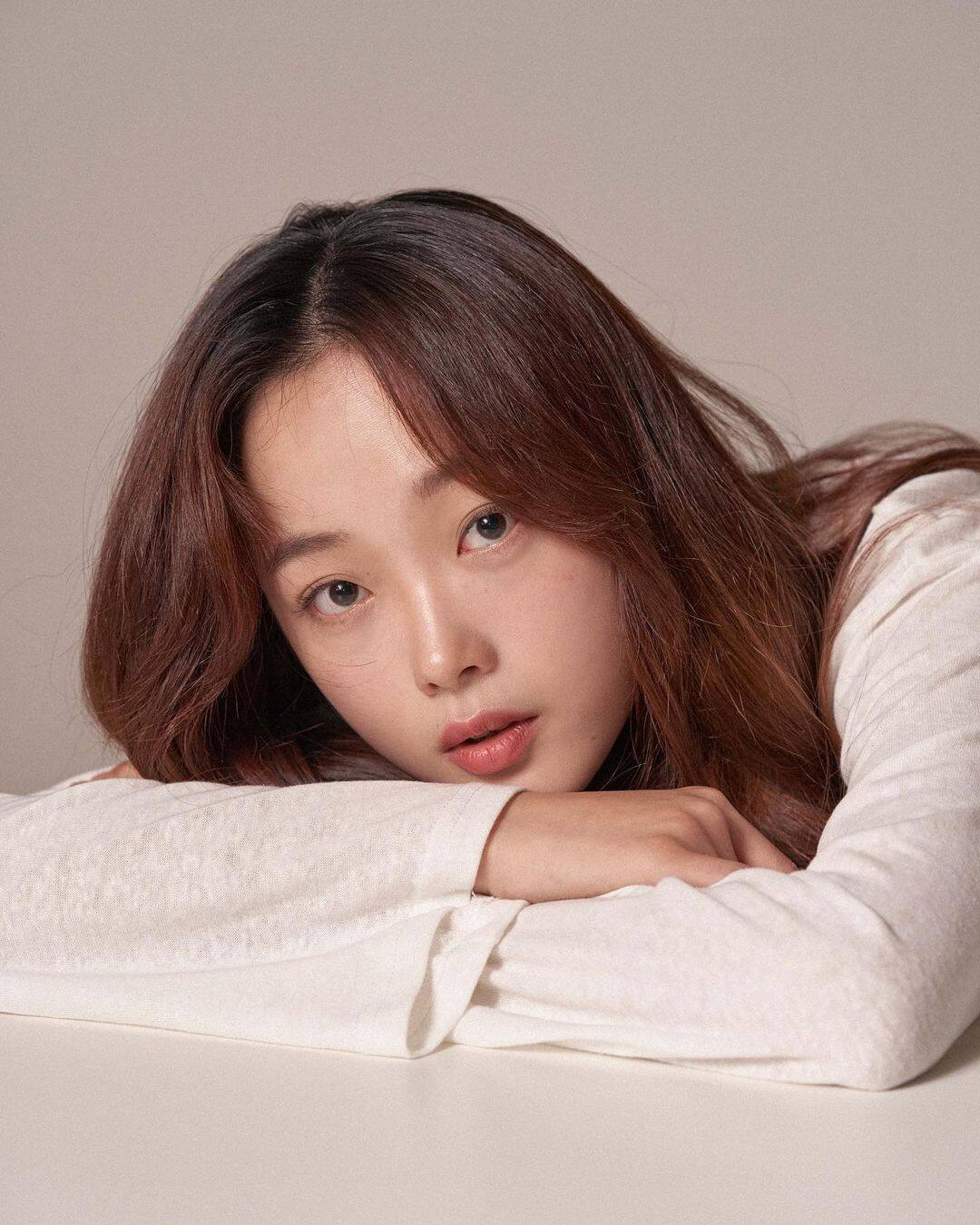 7 Things About "Squid Game" Actress Lee Yoo-Mi | Metro.Style