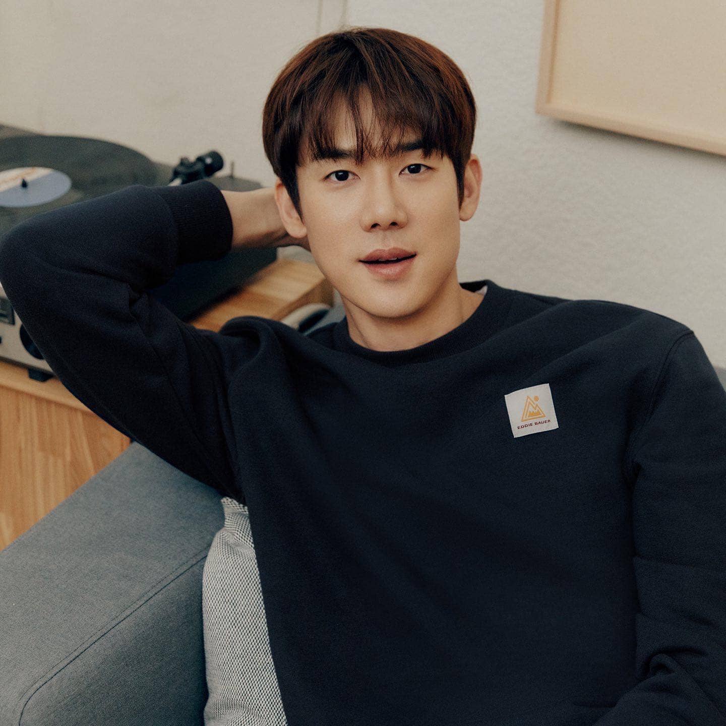 kdrama stars born in the month of april