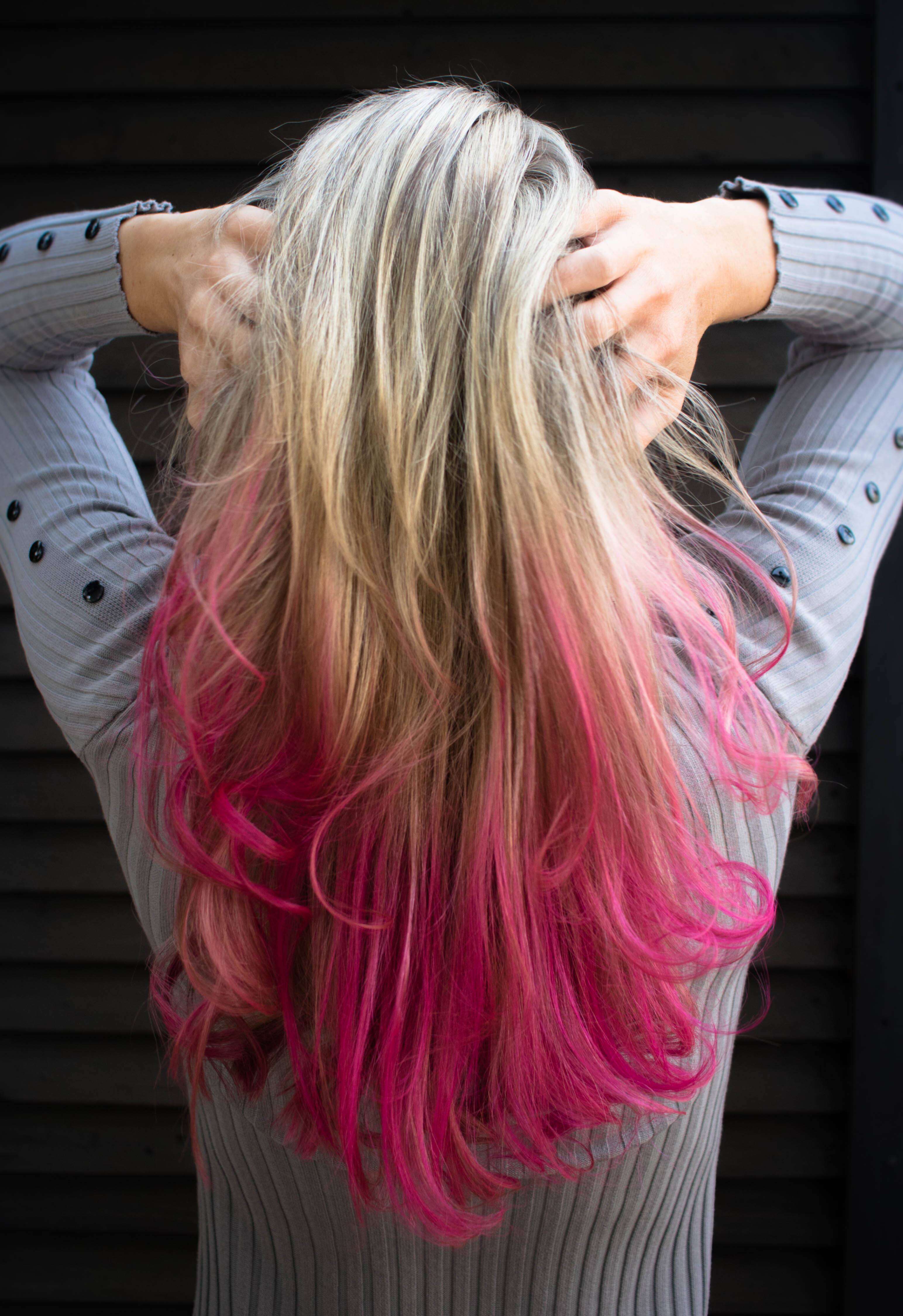 5 Struggles Only Women With Dyed Hair Will Understand Metro Style<script async src=