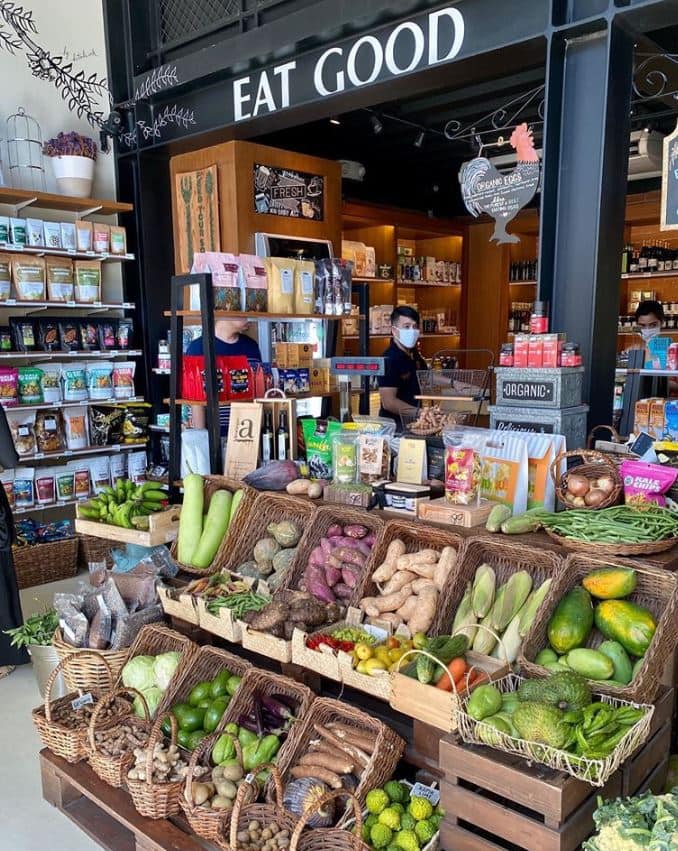 Health And Wellness Stores You Can Still Order From Now Metro.Style