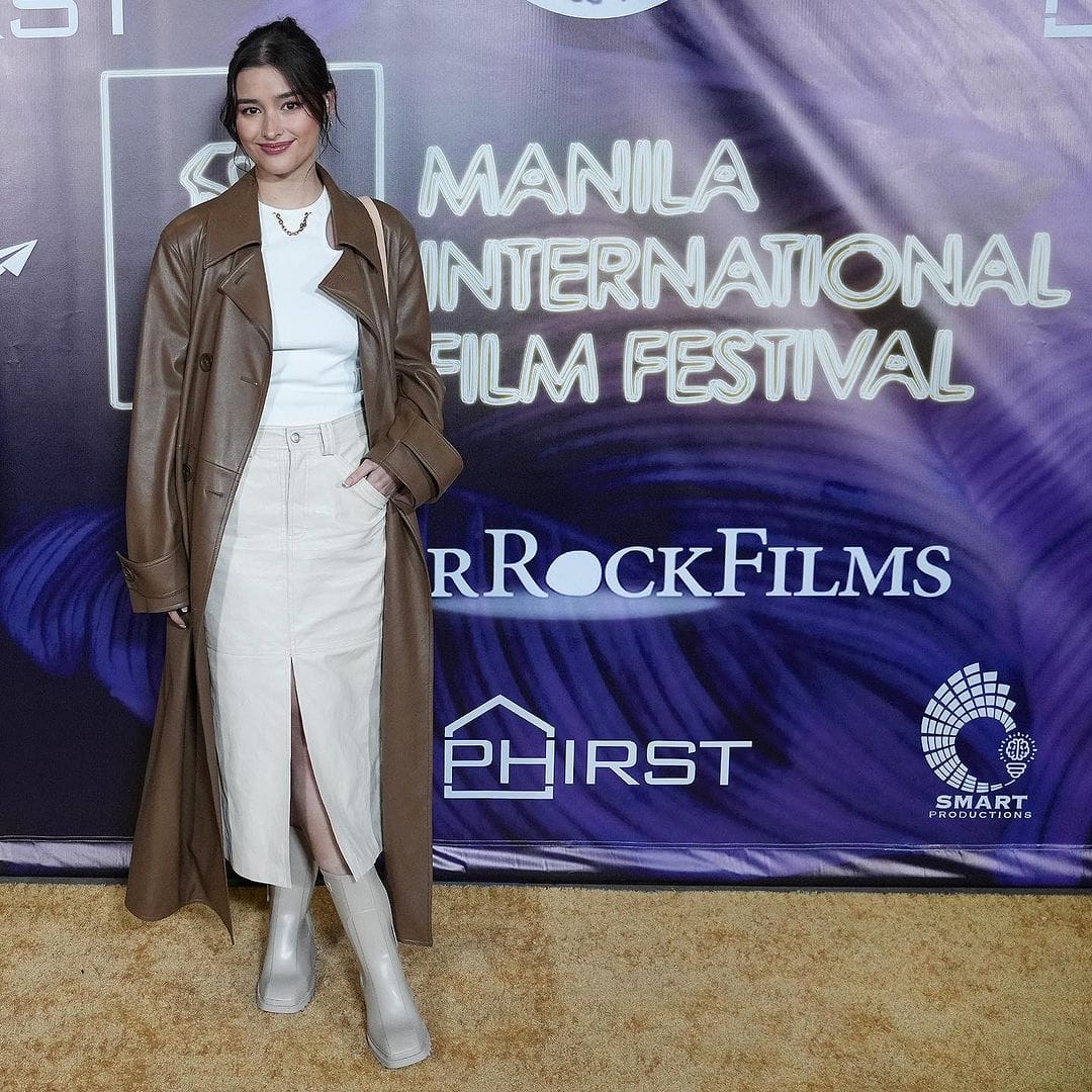 Filipino Celebrities Converge at the 2024 Manila International Film Festival in Hollywood