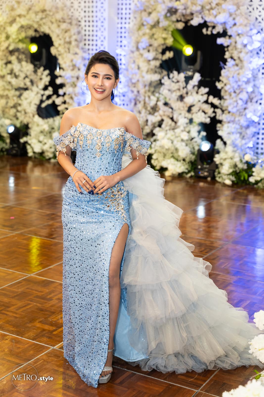 Maxine Trinidad