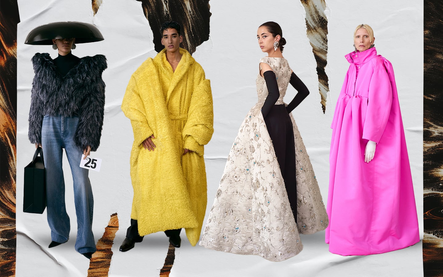 VÁY CƯỚI HAUTE COUTURE XẾP BÈO TẦNG LỘNG LẪY NHẤT | Xưởng may Áo cưới Cao  Cấp TP HCM