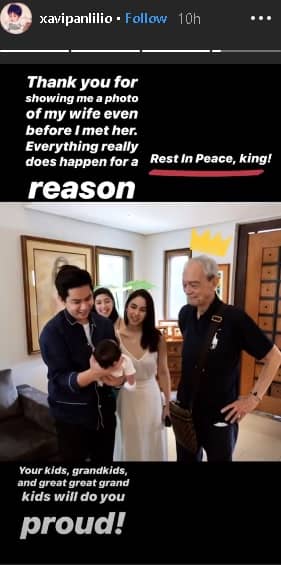 miguel alvir barretto has passed away 2
