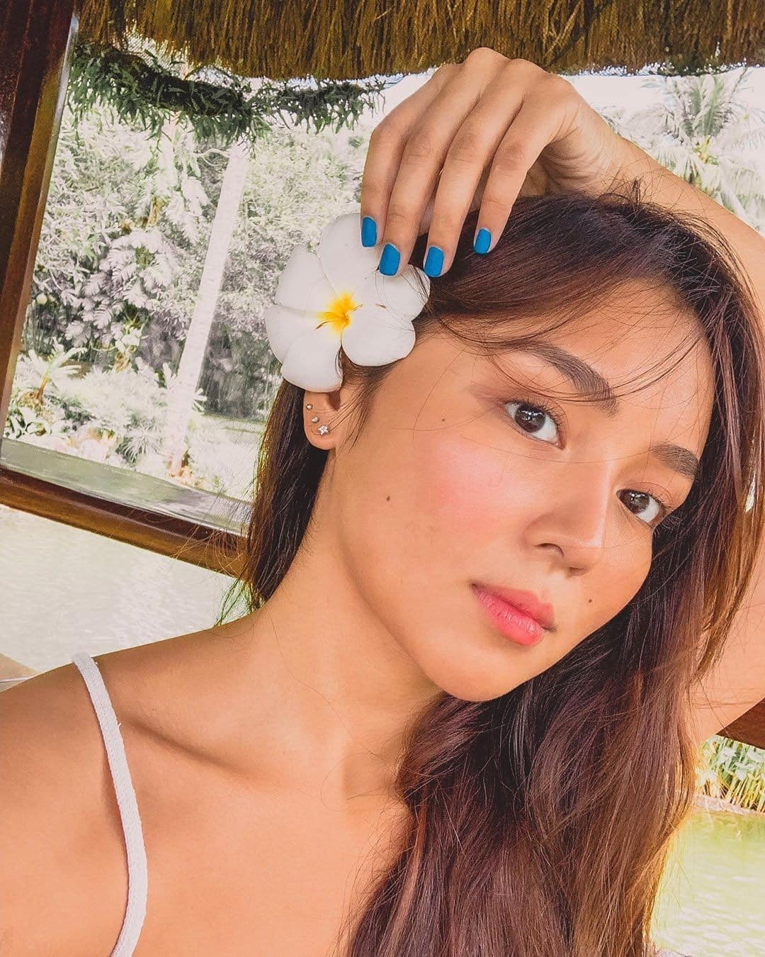 How To Achieve Kathryn Bernardo’s Makeup Look For Your Next Virtual ...