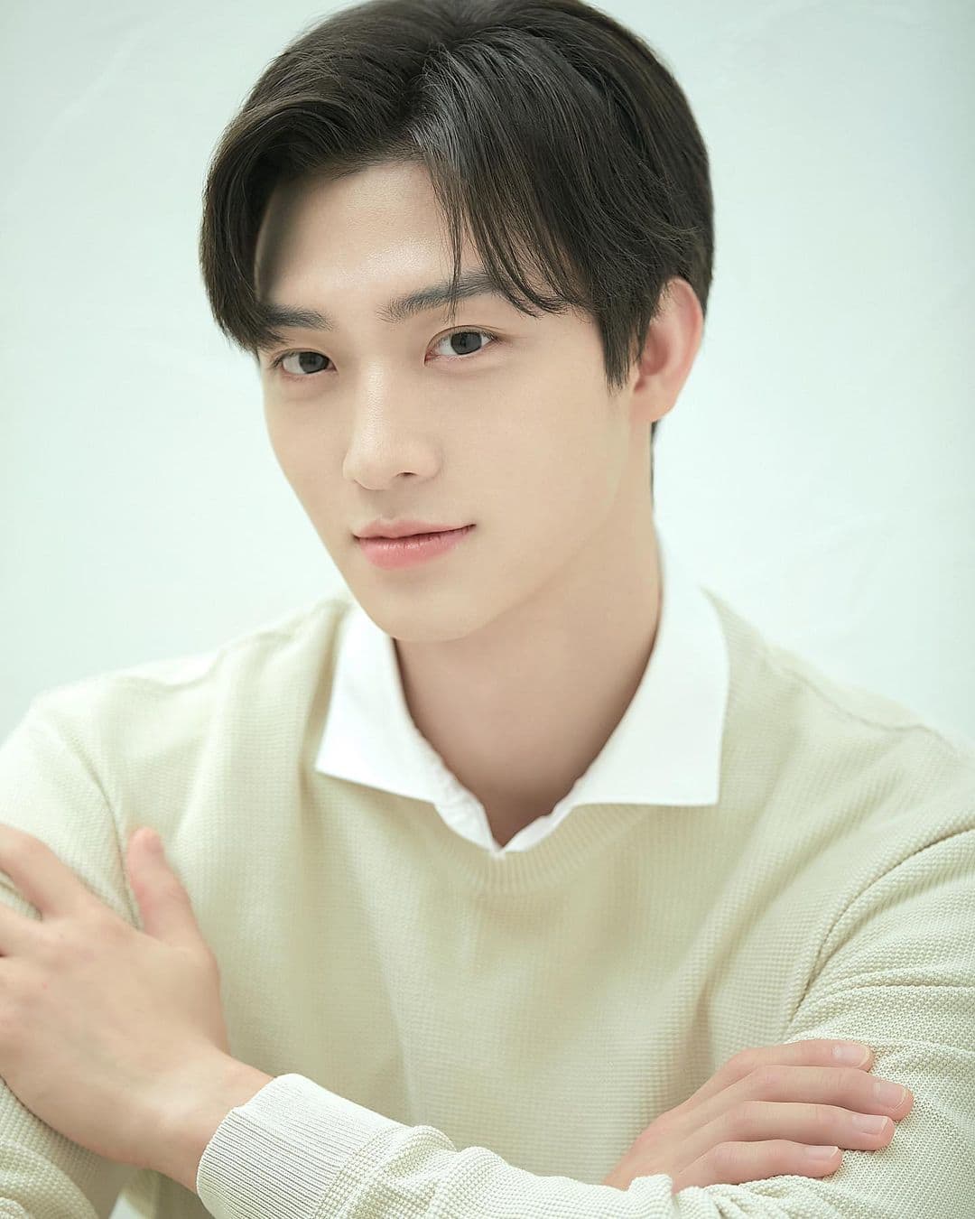 Fast Facts About Korean Actor Sang Heon Lee