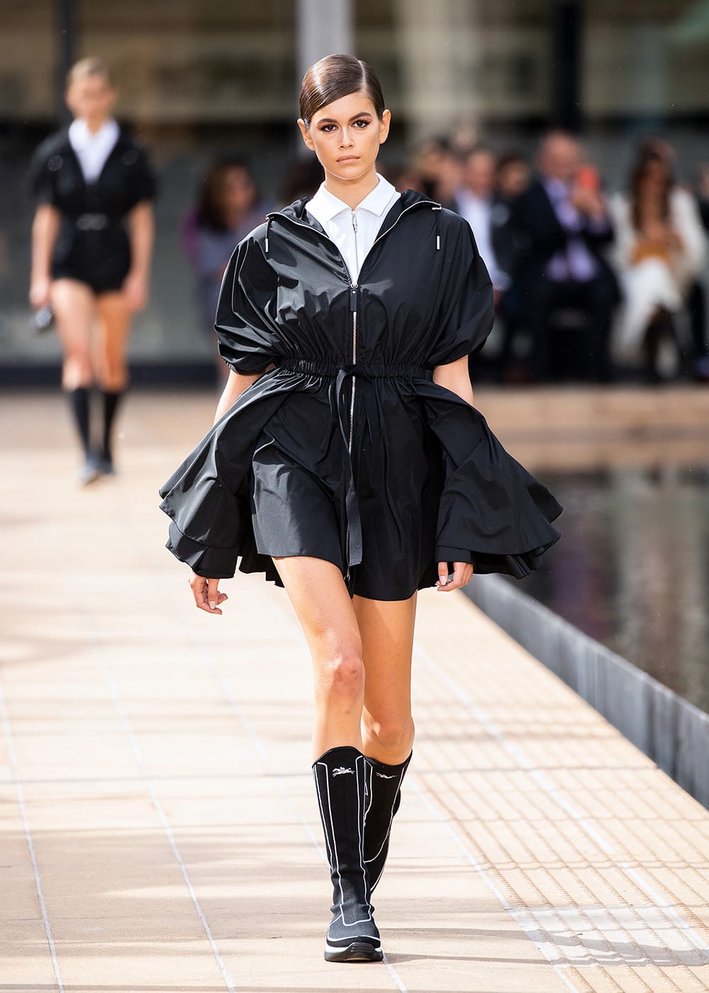 Longchamp Spring 2023 Ready-to-Wear Collection