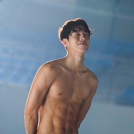 14 of the Best Abs in K-Dramaland! | Metro.Style