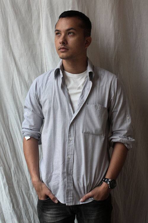 Fast Facts About Indonesian Actor Nicholas Saputra
