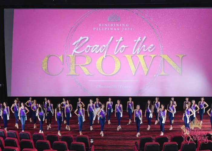 Meet the Bb. Pilipinas 2021 candidates!
