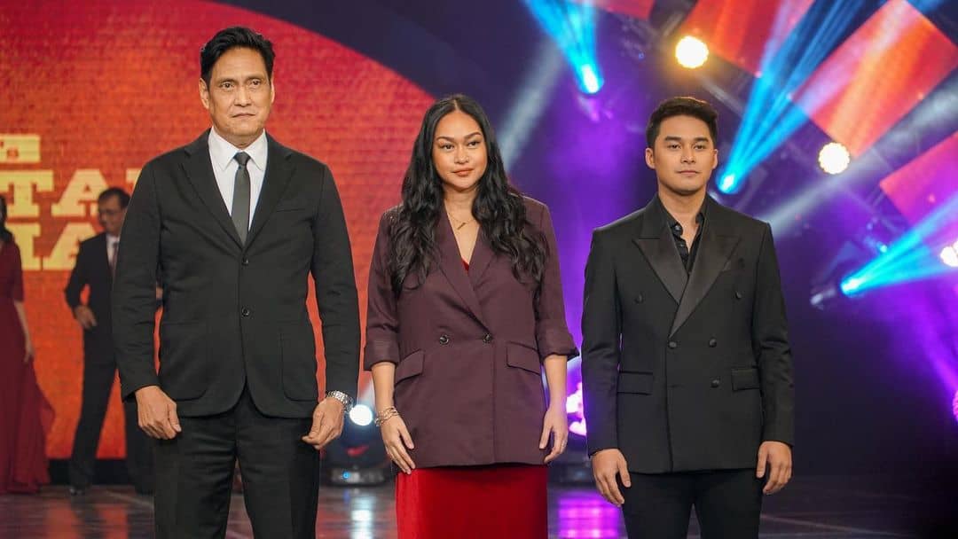 Coco Martin’s “Batang Quiapo” Premieres on Philippine Primetime