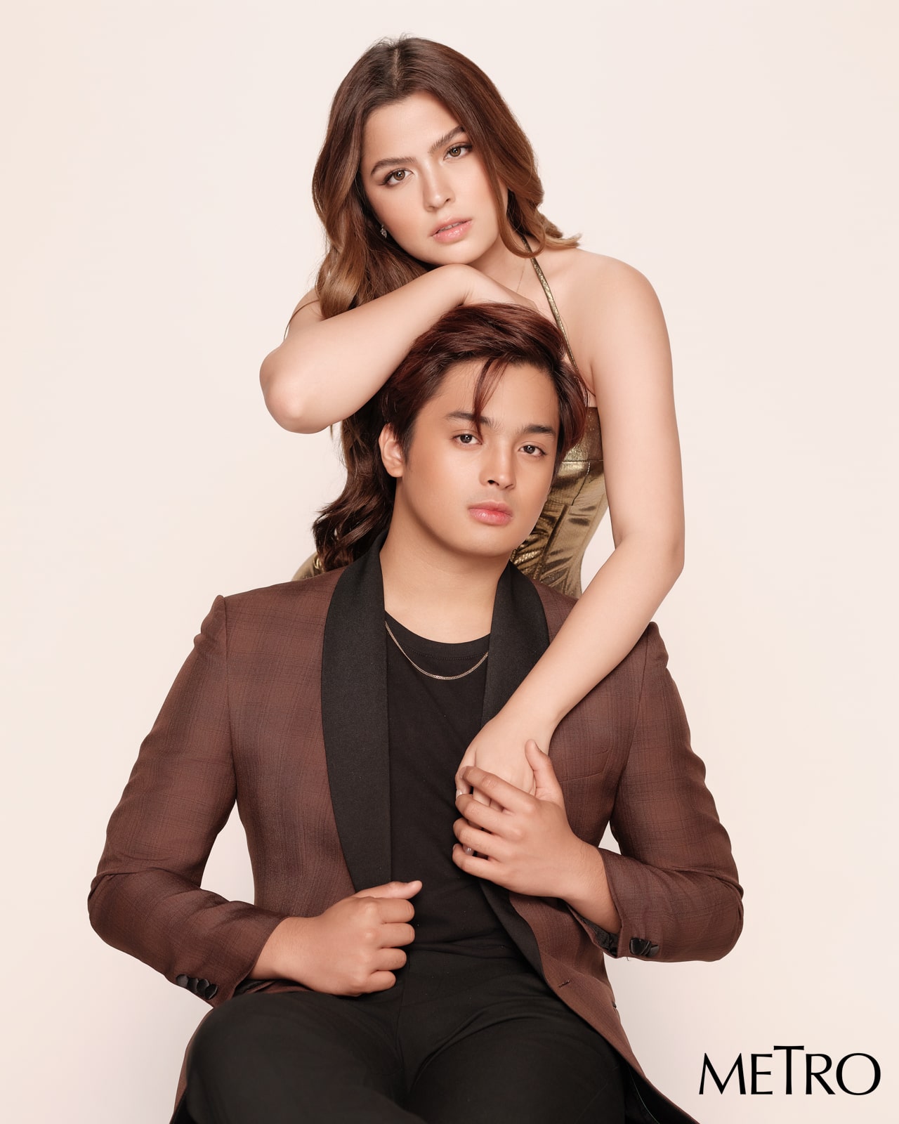Alexa Ilacad On Acting And Authenticity: “Stop Overthinking” | ABS-CBN  Lifestyle