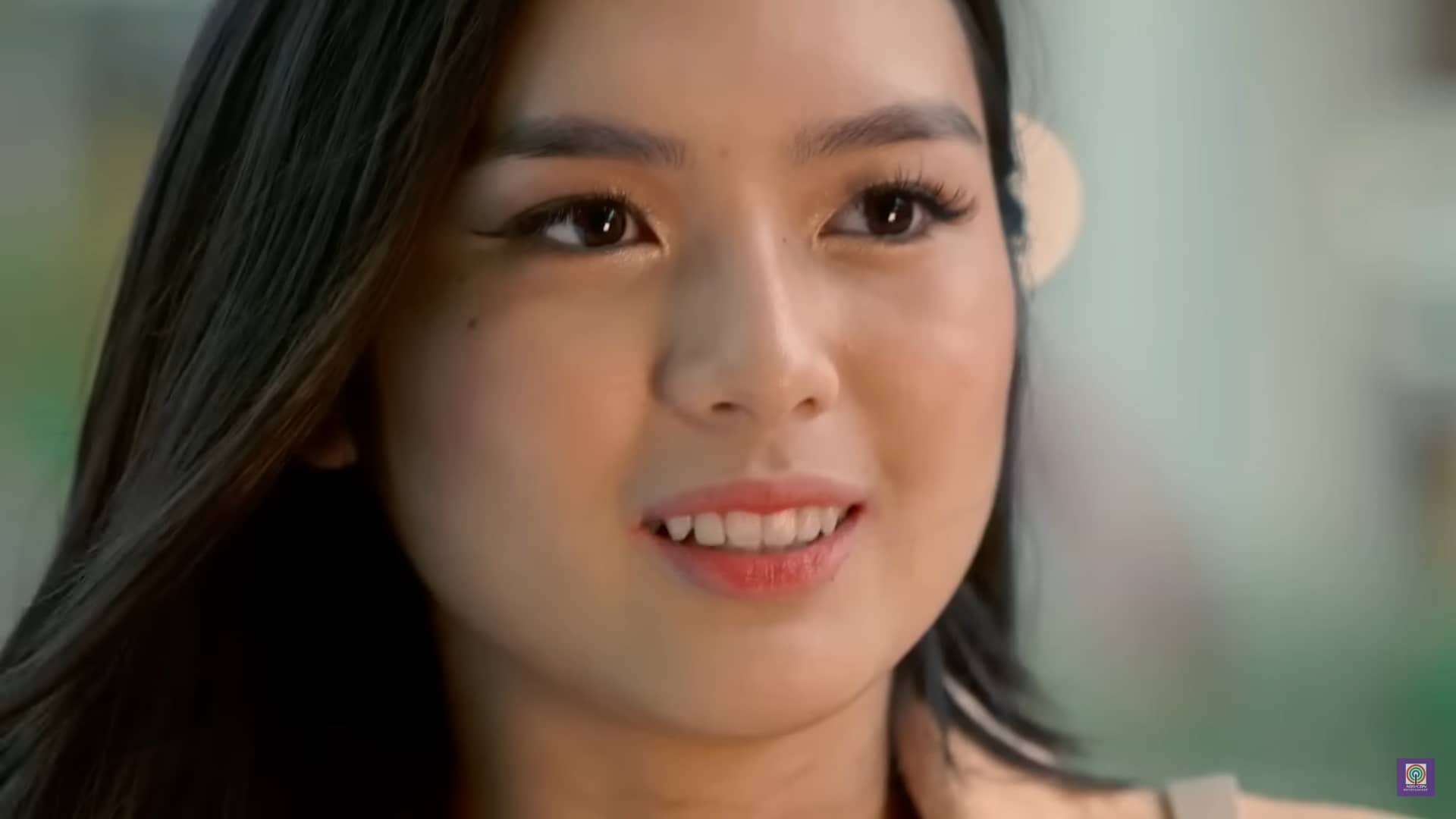 Francine Diaz on Her Character Chiara in “Dirty Linen”: “Hindi ako ganu’n in real life”