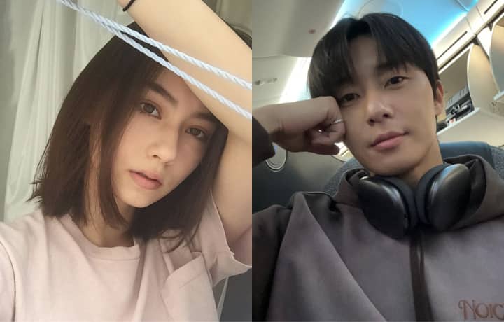 Who is Lauren Tsai, Park Seo Joon’s Rumored Girlfriend