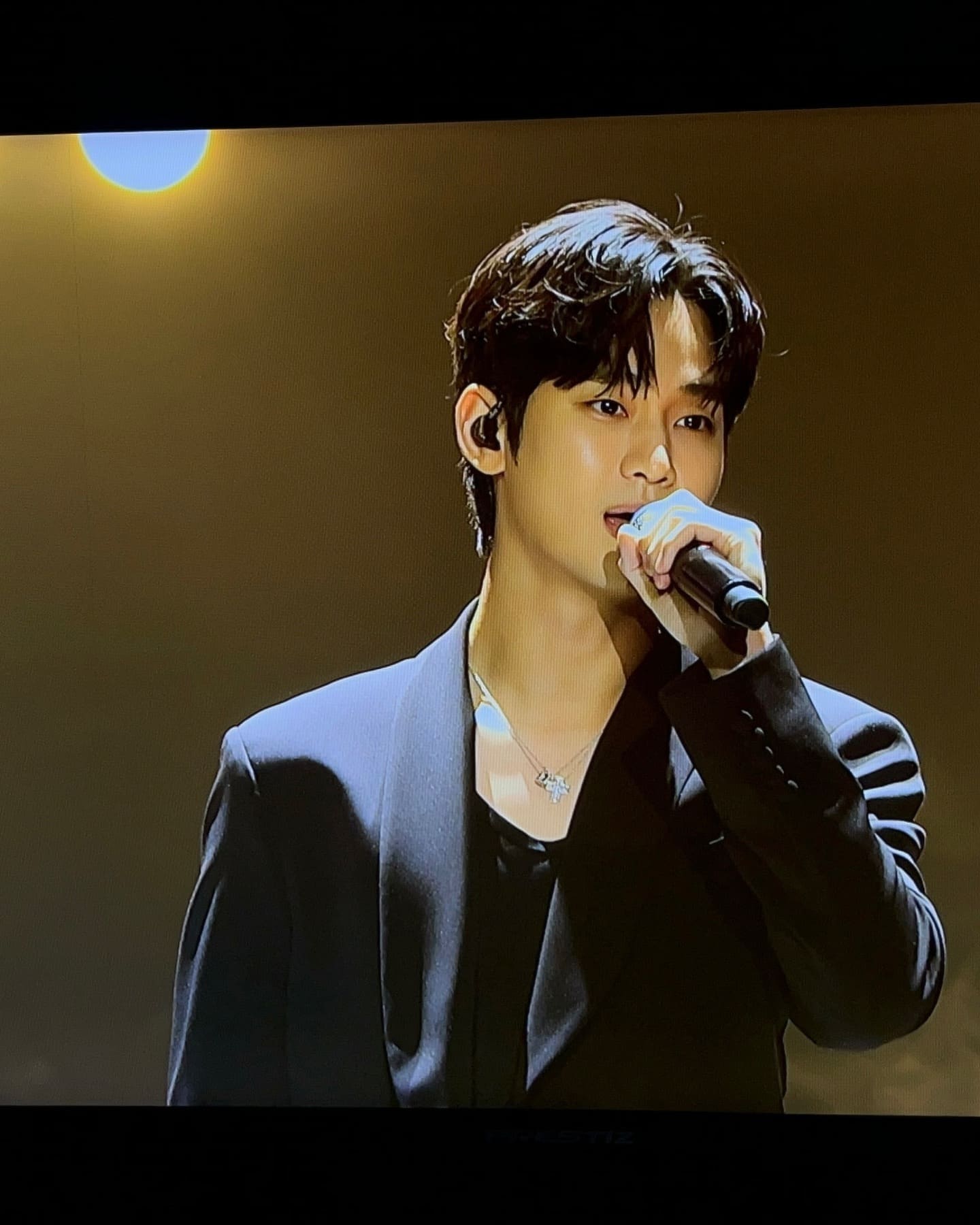 2024 Kim Soo Hyun Asia Tour - Eyes on You in Manila