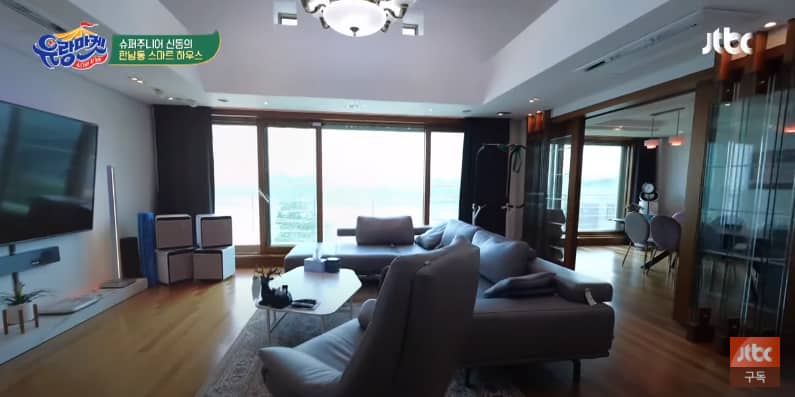 Unveiling The Luxury Inside The Homes Of Your Favorite K Pop Stars - q2eoz47
