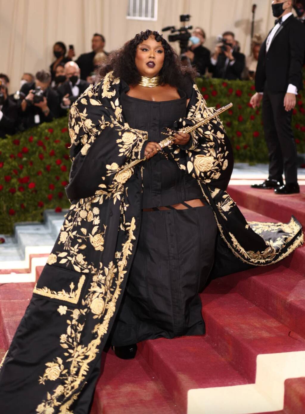 All The Best Showstopping Looks At The Met Gala 2022 | Metro.Style