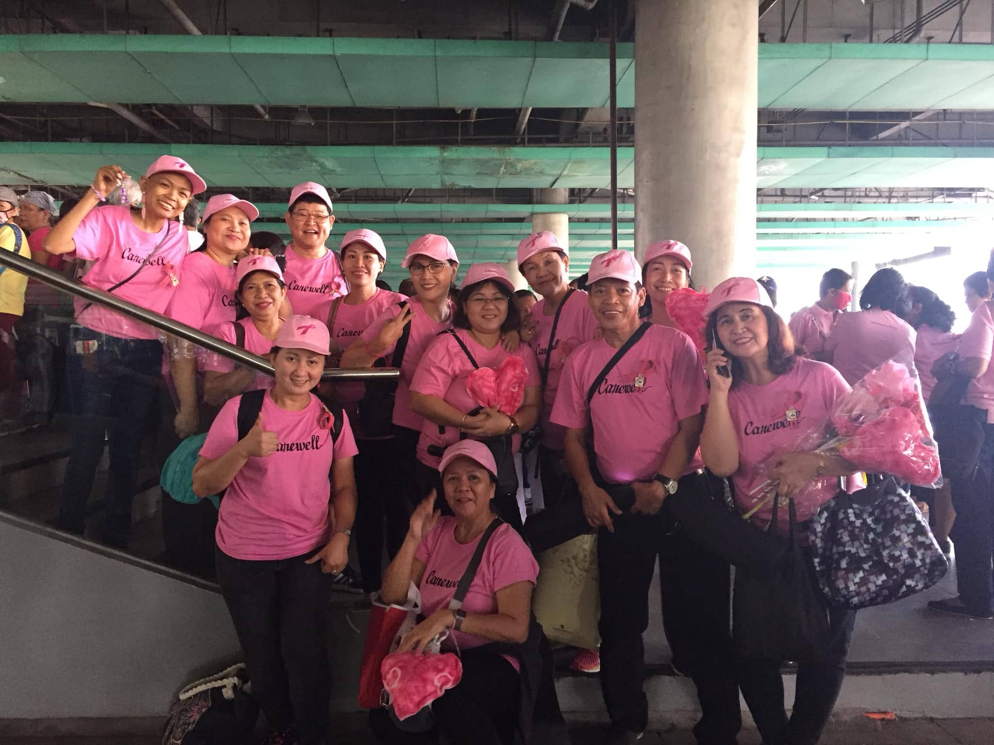 5 Breast Cancer Organizations To Support This October