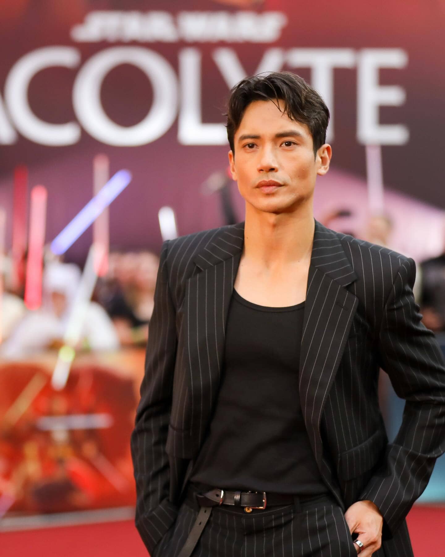 Get to know Filipino-Canadian Actor Manny Jacinto