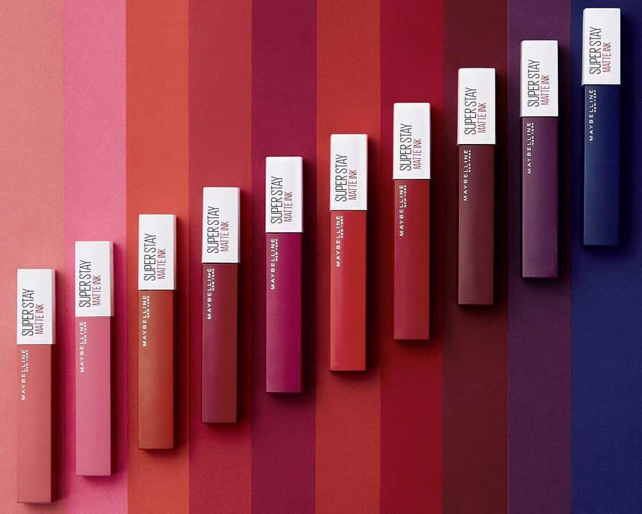 Maybelline Maybelline