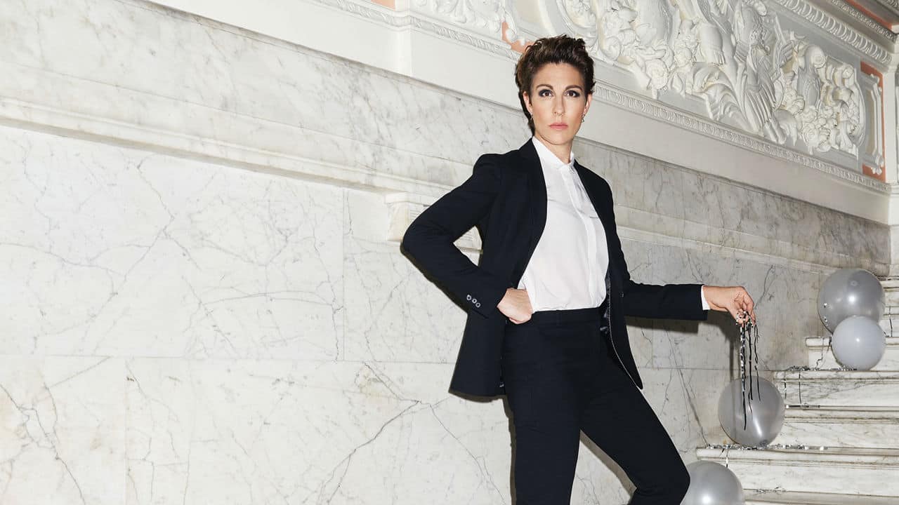 Tamsin Greig in Twelfth Night Tamsin Greig in Twelfth Night