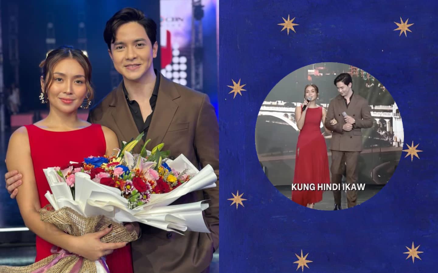 Here's How To Dress For Date Night According To Kathryn And Alden | ABS-CBN  Lifestyle