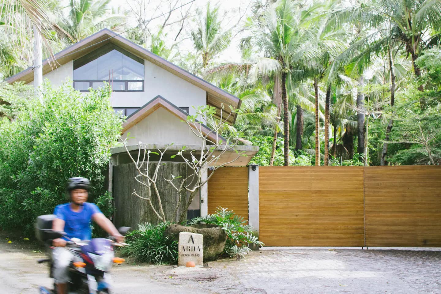 5 Vacation Villas to Visit in the South for a Weekend of Wellness