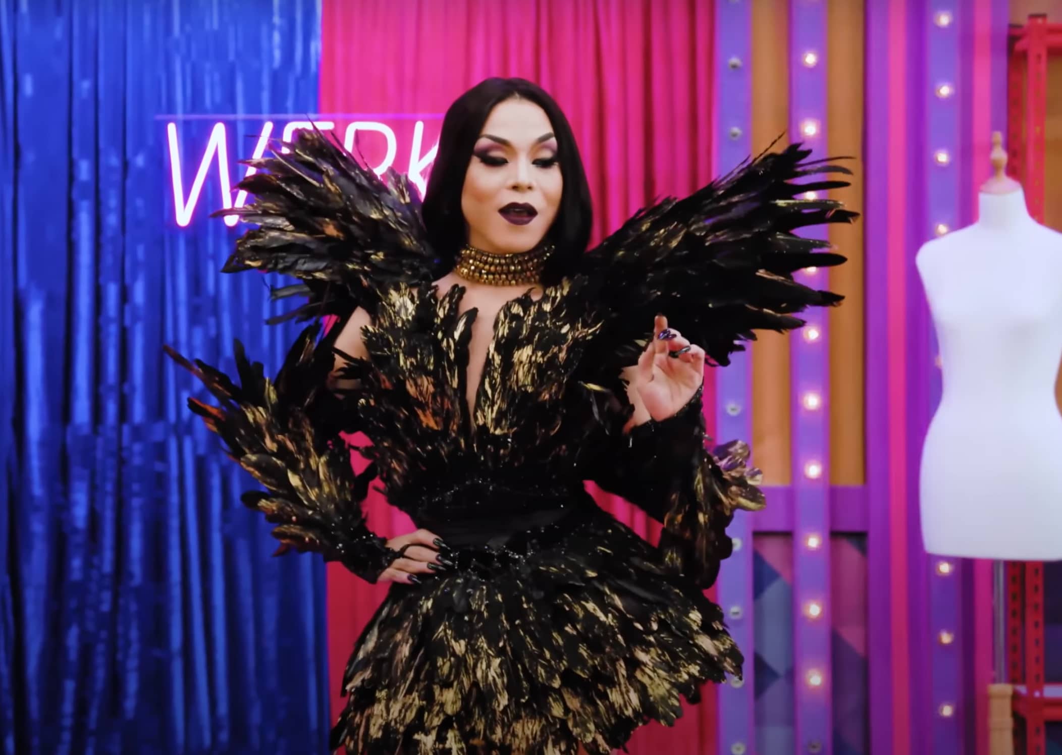 See All Our Fave Looks From The Drag Race PH Queens So Far | Metro.Style